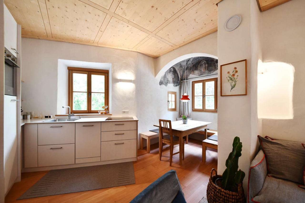 Casa Pigano Apartment Appiano Sulla Strada Del Vino Exterior photo