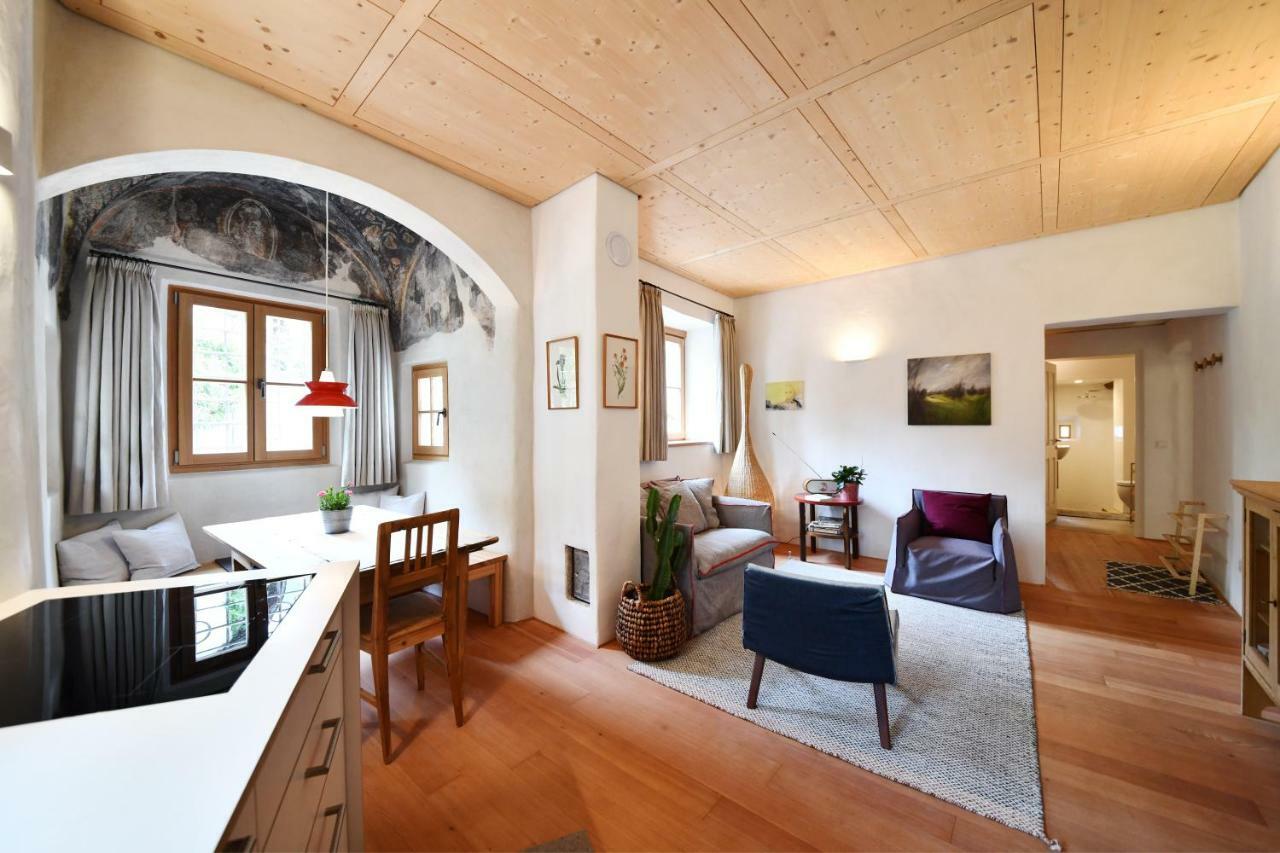 Casa Pigano Apartment Appiano Sulla Strada Del Vino Exterior photo
